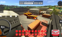 Bus Simulator X (Basuri Horn) – Game Bus Telolet Terbaru