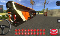 Bus Simulator X (Basuri Horn) – Game Bus Telolet Terbaru