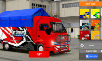Truck Simulator X Multiplayer