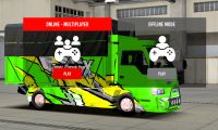 Truck Simulator X Multiplayer