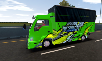 Truck Simulator X Multiplayer