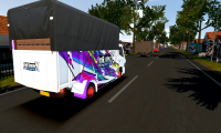 Truck Simulator X Multiplayer
