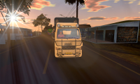 Truck Simulator X Multiplayer