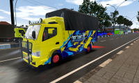 Truck Simulator X Multiplayer