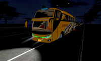 Bus Simulator X Multiplayer