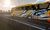 Bus Simulator X Multiplayer