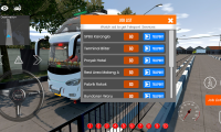 Bus Simulator X Multiplayer