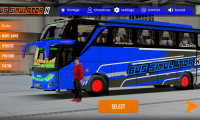 Bus Simulator X Multiplayer