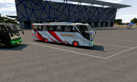 Bus Simulator X Multiplayer