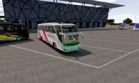 Bus Simulator X Multiplayer