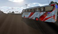 Bus Simulator X Multiplayer