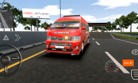 Van Simulator X Multiplayer