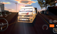 Van Simulator X Multiplayer