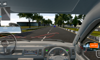 Van Simulator X Multiplayer