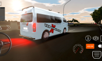 Van Simulator X Multiplayer