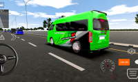 Van Simulator X Multiplayer