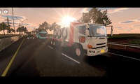 Amazing Truck Simulator