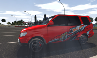 Cumi Darat Multiplayer