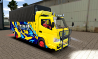 Truck Simulator X Multiplayer