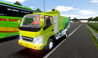 IDBS Indonesia Truck Simulator