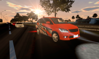Cumi Darat Multiplayer