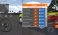 Cumi Darat Multiplayer