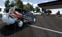 Cumi Darat Multiplayer