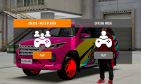 Cumi Darat Multiplayer
