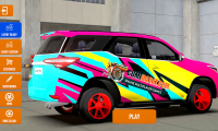 Cumi Darat Multiplayer