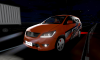 Cumi Darat Multiplayer