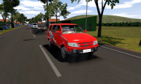 Cumi Darat Multiplayer