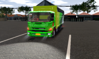 Amazing Truck Simulator