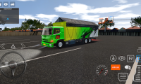 Amazing Truck Simulator