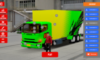 Amazing Truck Simulator