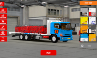 Amazing Truck Simulator