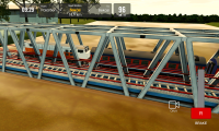 Train Simulator Indonesia