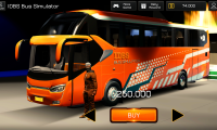 IDBS Bus Simulator
