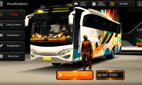 IDBS Bus Simulator
