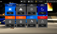 IDBS Bus Simulator