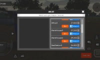 IDBS Bus Simulator