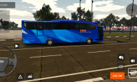 IDBS Bus Simulator