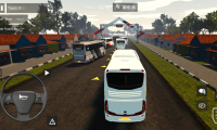 IDBS Bus Simulator
