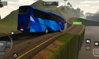 IDBS Bus Simulator