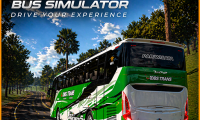 IDBS Bus Simulator