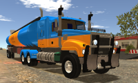 Australia Truck Simulator