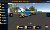 Australia Truck Simulator