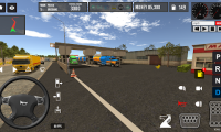 Australia Truck Simulator