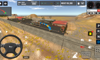 Australia Truck Simulator