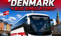 Denmark Bus Simulator