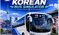 Korean Bus Simulator